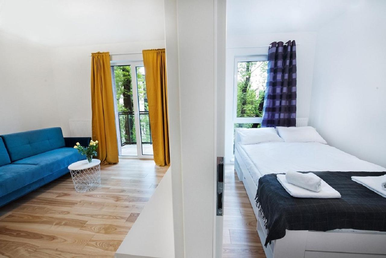 Cvo Inn Cracow Old Town Krakow Luaran gambar